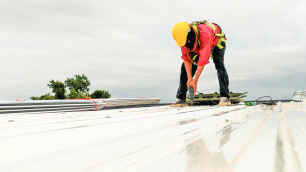 Reliable Beaver, UT Roofing Services Solutions