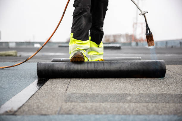Best Rubber Roofing (EPDM, TPO)  in Beaver, UT