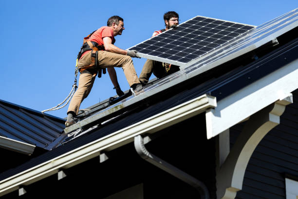 Best Roof Leak Repair  in Beaver, UT